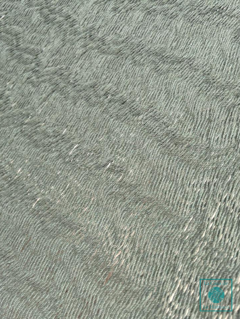 Hamaca Artesanal Yucateca Algodón Suave L