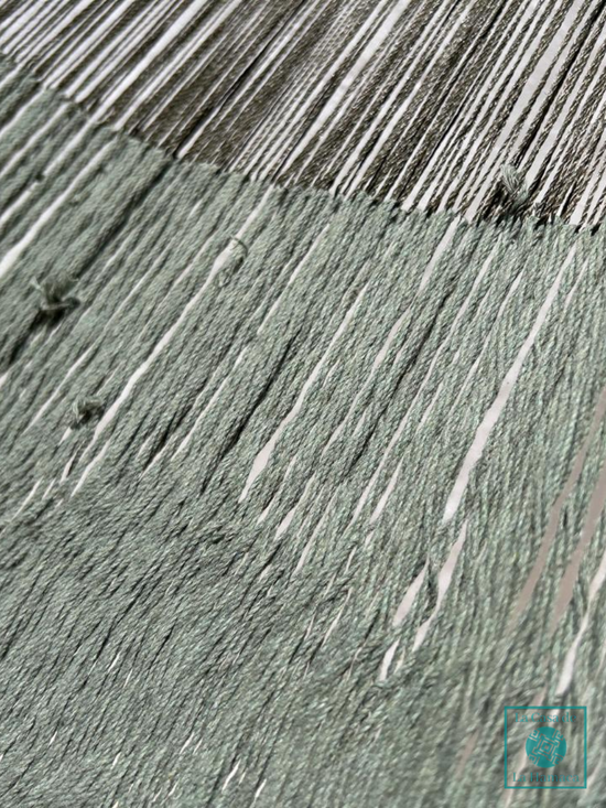 Hamaca Artesanal Yucateca Algodón Suave L