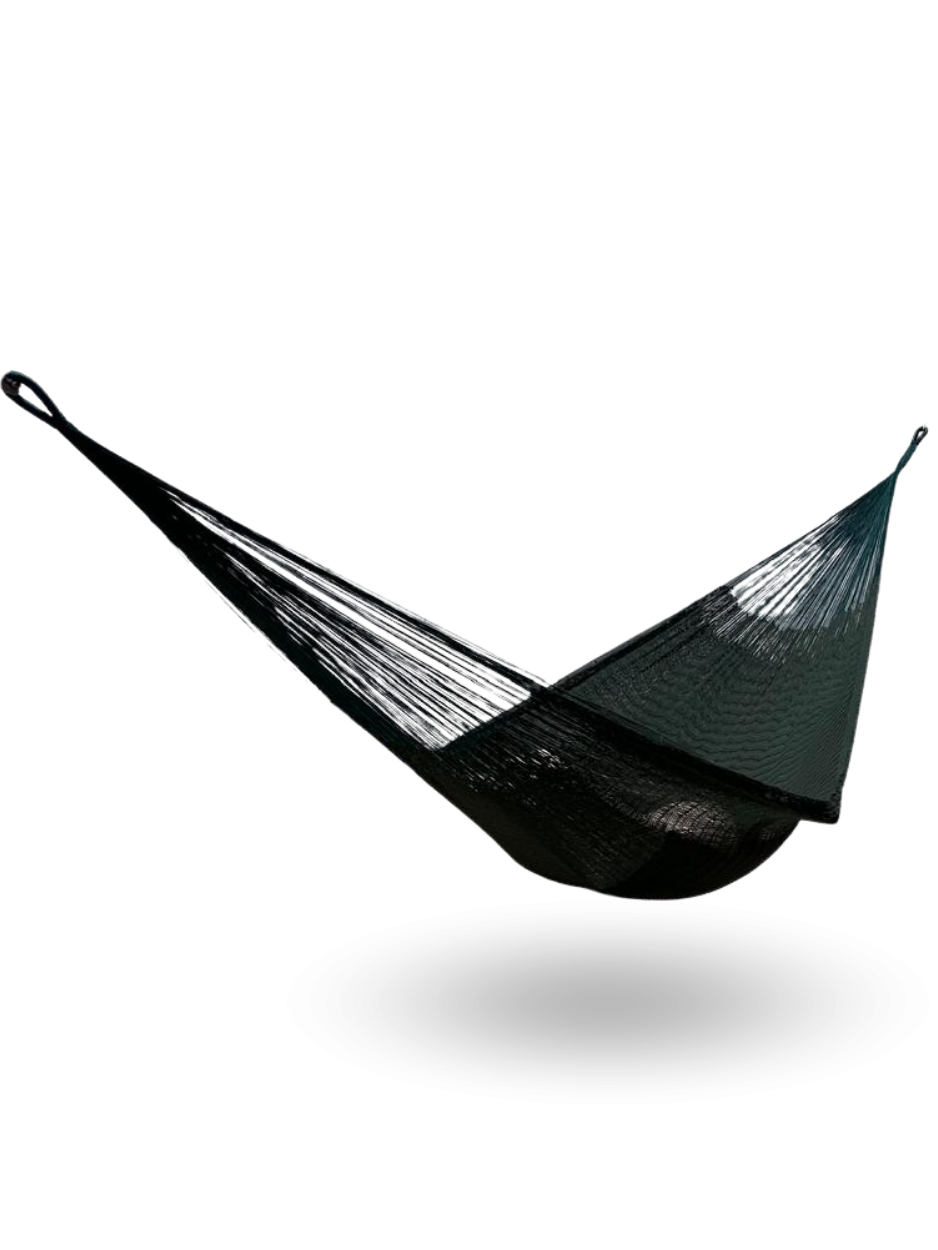 Hamaca Artesanal Yucateca Algodón Suave L