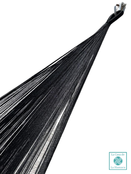 Hamaca Artesanal Yucateca Algodón Suave L