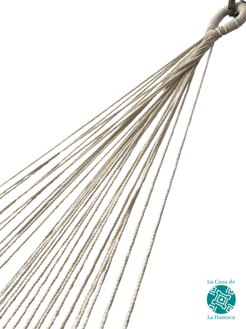 Hamaca Mexicana Multicolor