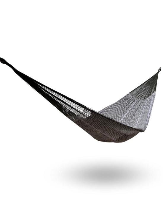 Hamaca Artesanal Yucateca Algodón Suave XXL