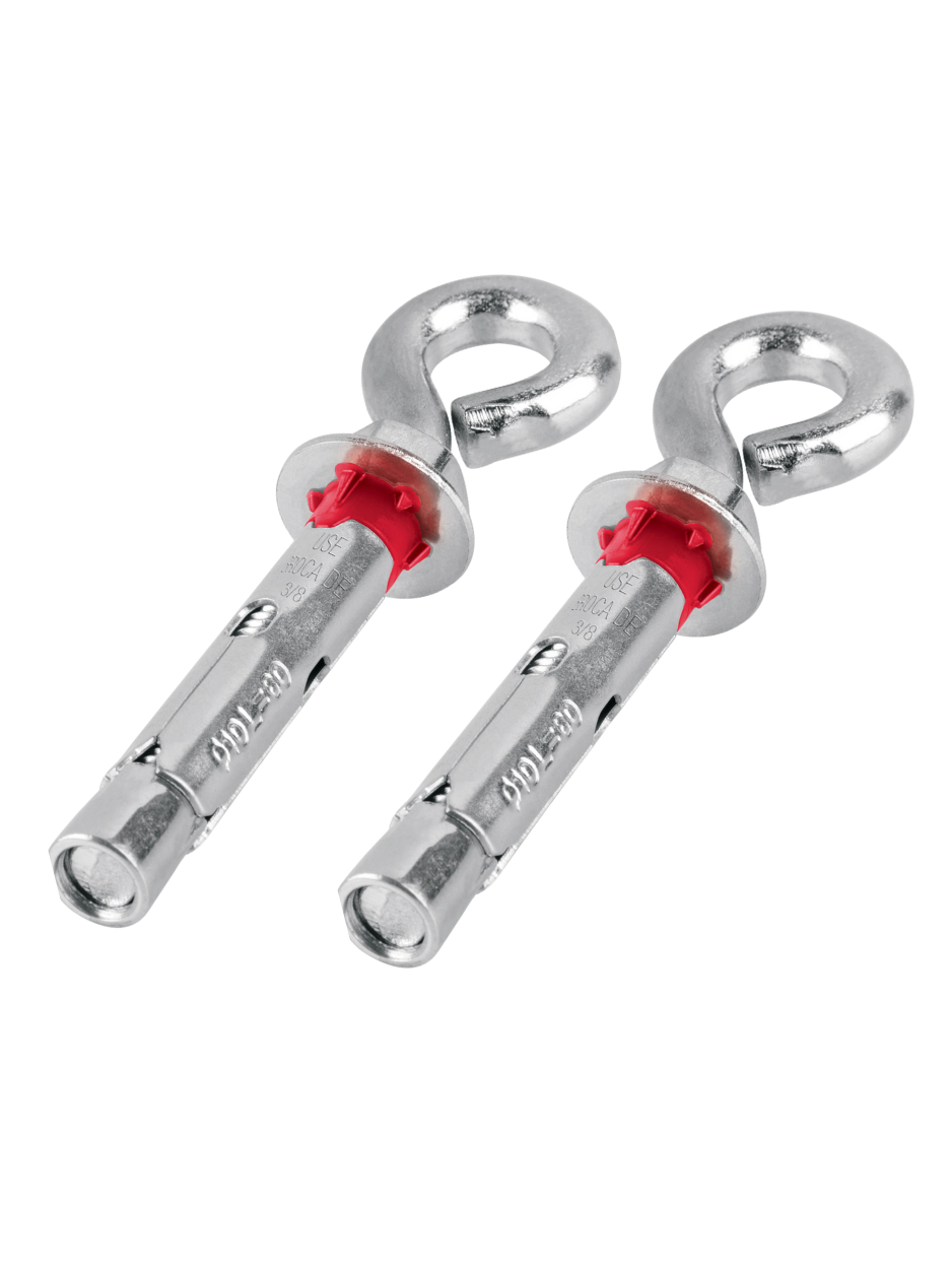 Hamaca Mexicana Negra con Kit de Instalación Completo: Sogas, Ganchos y Taquetes Incluidos