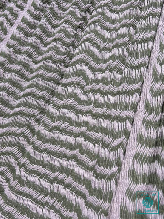 Hamaca Artesanal Yucateca Algodón Suave XXL