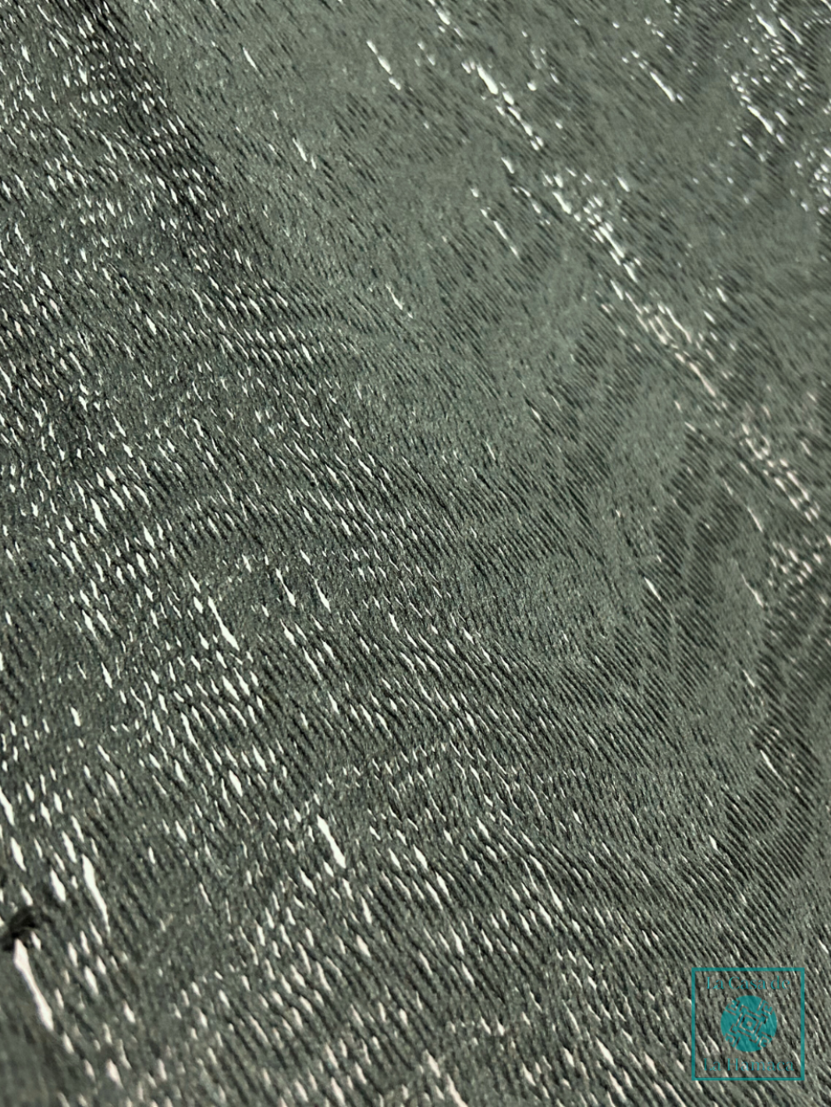 Hamaca Artesanal Yucateca Algodón Suave XL