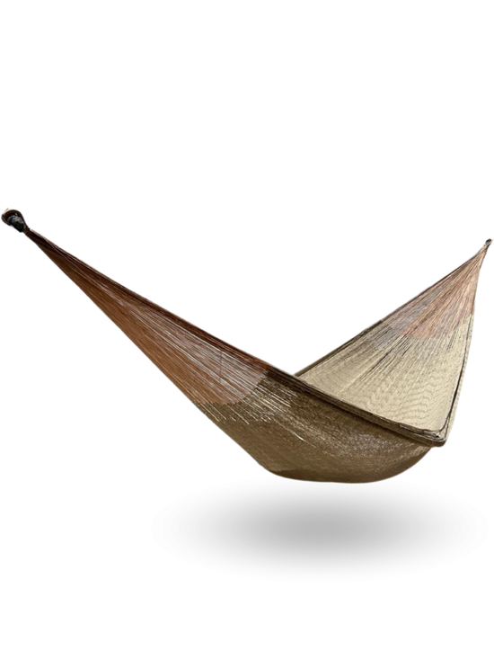 Hamaca Artesanal Yucateca Algodón Suave L