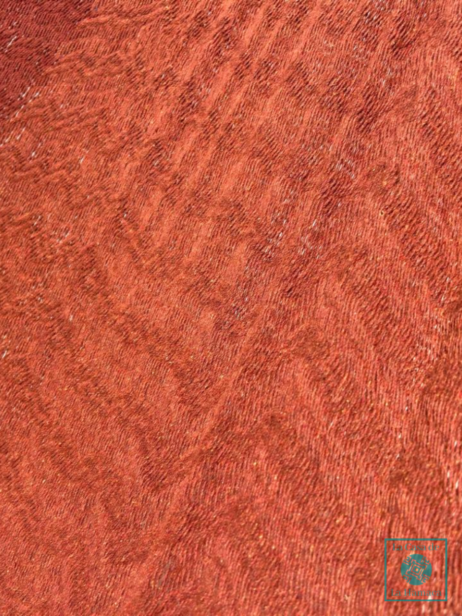 Hamaca Artesanal Yucateca Algodón Suave XL