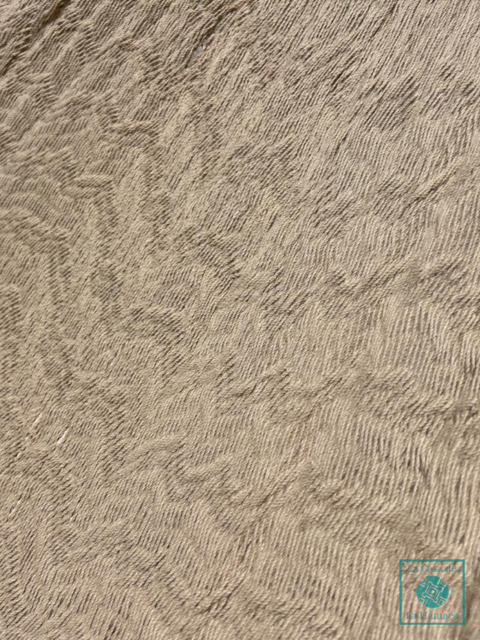 Hamaca Artesanal Yucateca Algodón Suave L