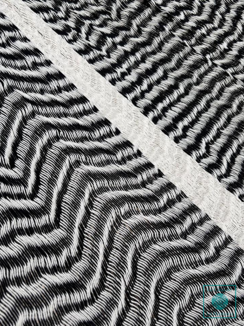 Hamaca Artesanal Yucateca Algodón Suave XL