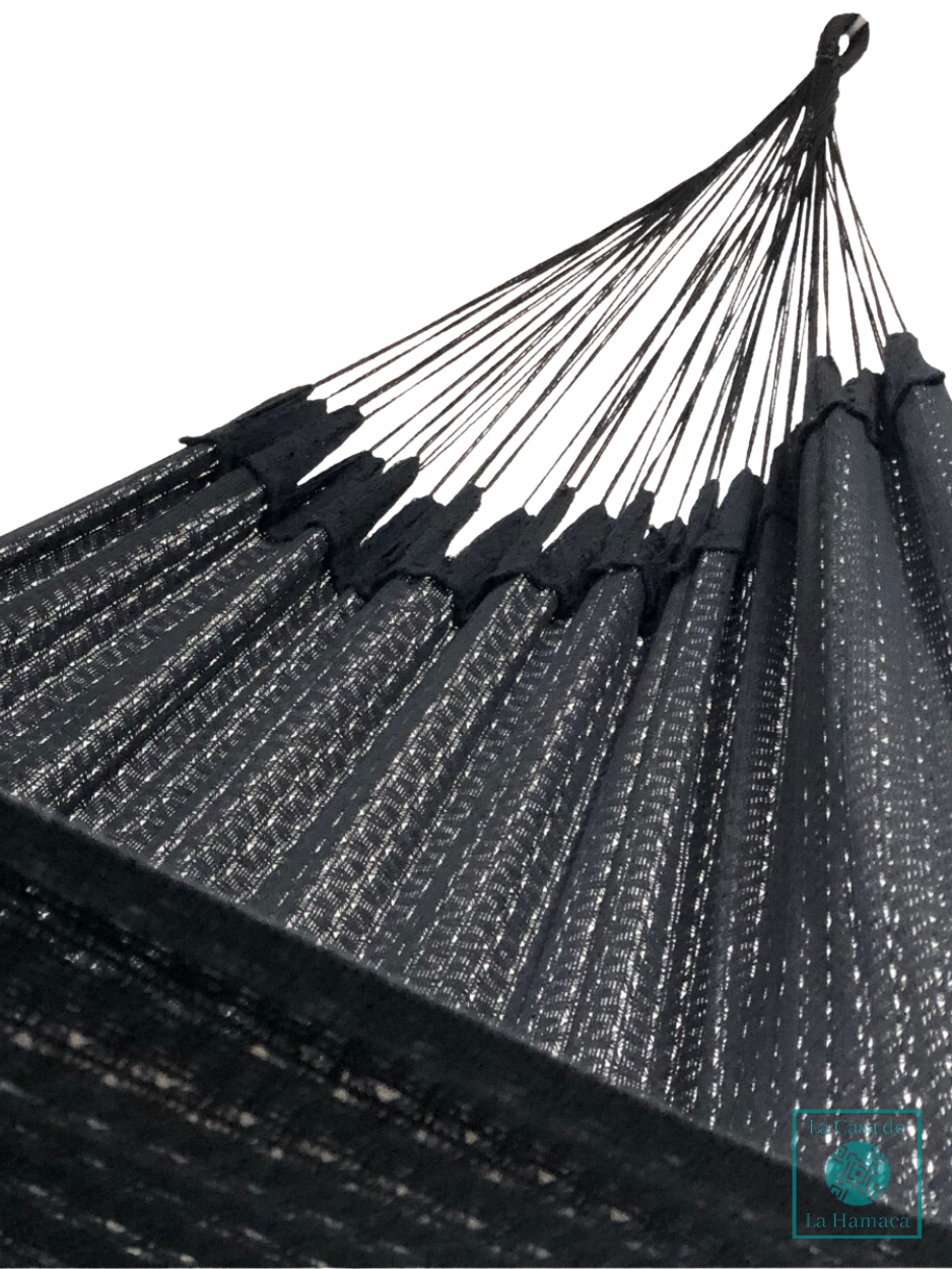 Hamaca Mexicana Negra