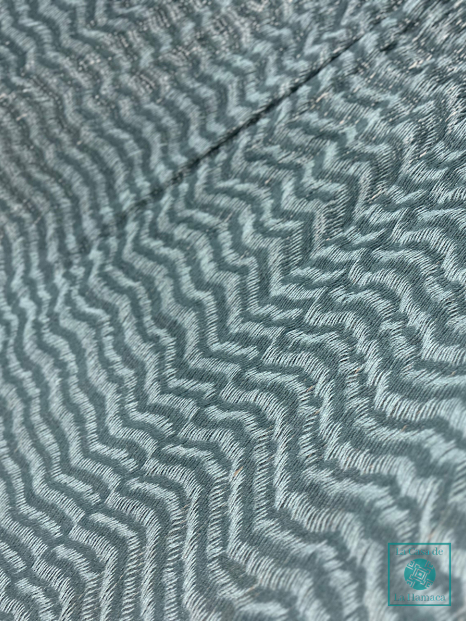 Hamaca Artesanal Yucateca Algodón Suave XL