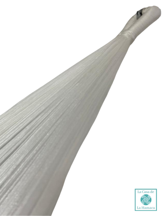 Hamaca Artesanal Yucateca Algodón Suave XXL