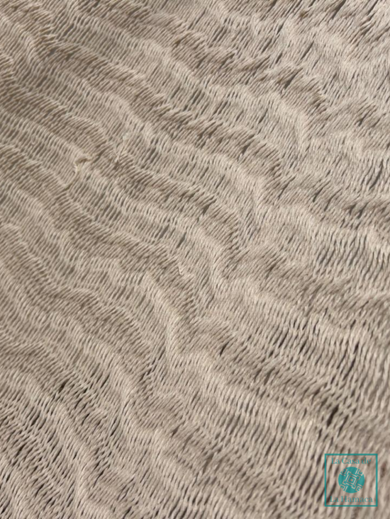 Hamaca Artesanal Yucateca Algodón Suave XXL