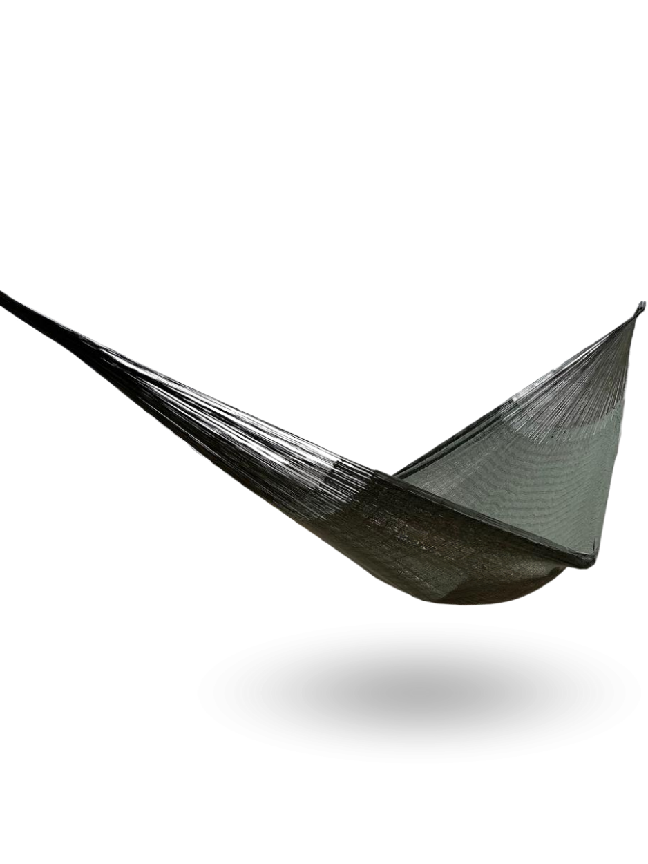Hamaca Artesanal Yucateca Algodón Suave L