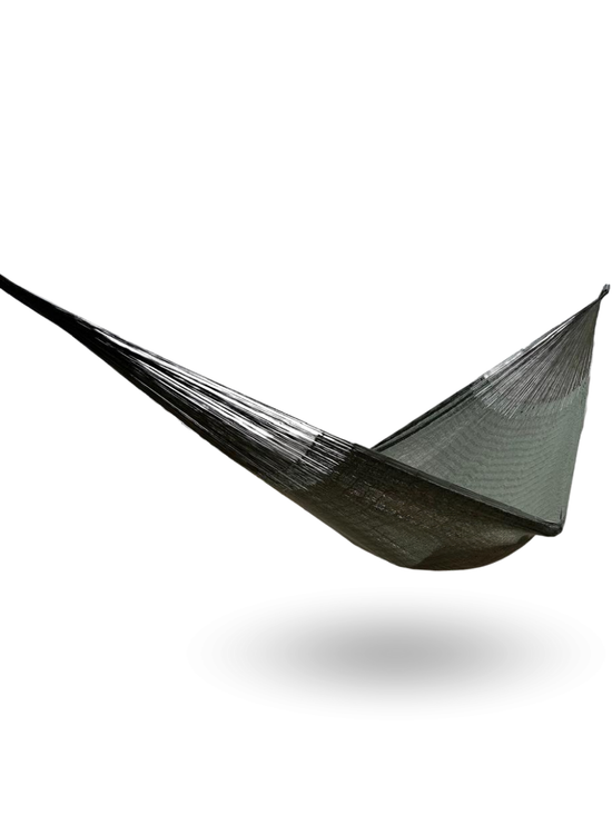 Hamaca Artesanal Yucateca Algodón Suave L