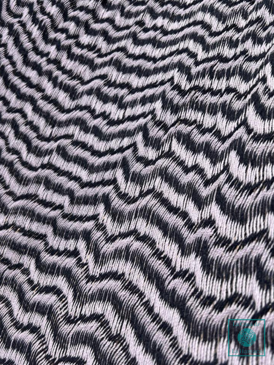 Hamaca Artesanal Yucateca Algodón Suave XXL