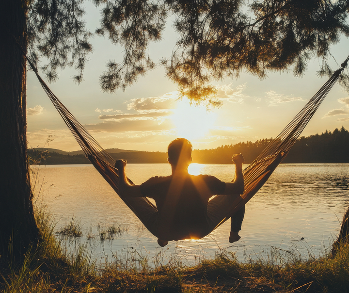 Beneficios de Usar una Hamaca: Relájate y Mejora tu Bienestar