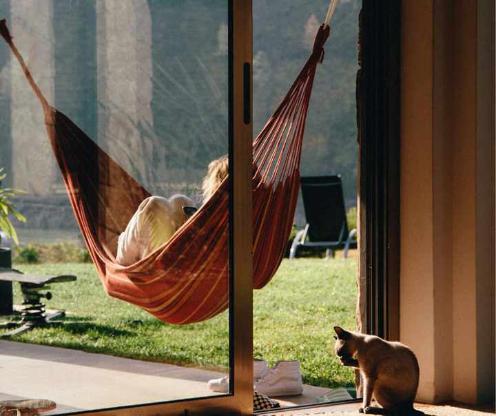 Cómo Instalar tu Hamaca de Forma Segura y Cómoda: Guía Paso a Paso