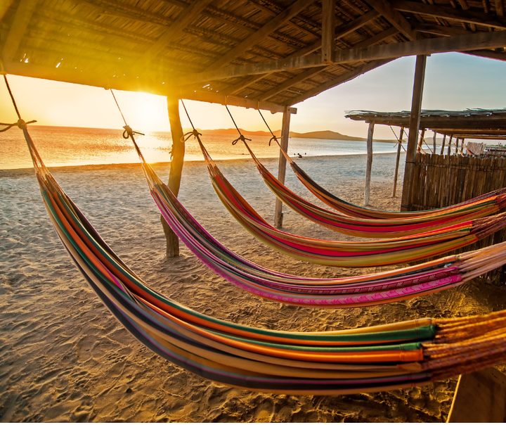 El Origen de las Hamacas: Historia, Evolución y Descanso Ancestral