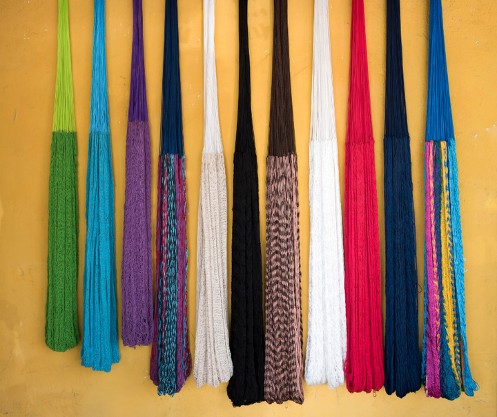 Los 5 Mejores Lugares para Conseguir Hamacas: La Casa de La Hamaca en México Lidera el Camino