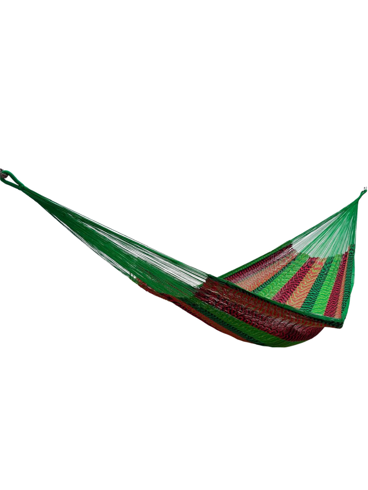 Hamacas Artesanales Nylon