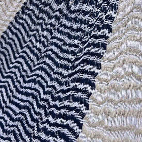 Hamaca Artesanal Yucateca Algodón Suave XL
