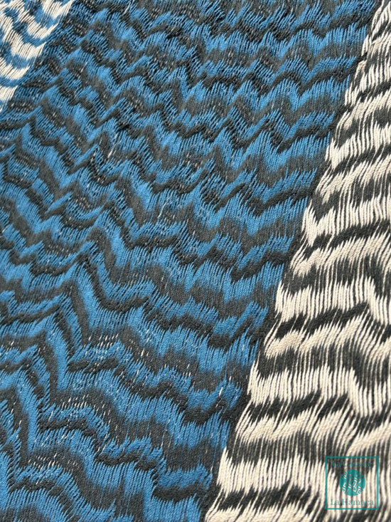 Hamaca Artesanal Yucateca Algodón Suave XL