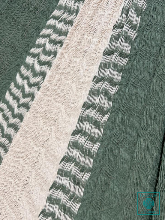 Hamaca Artesanal Yucateca Algodón Suave XL