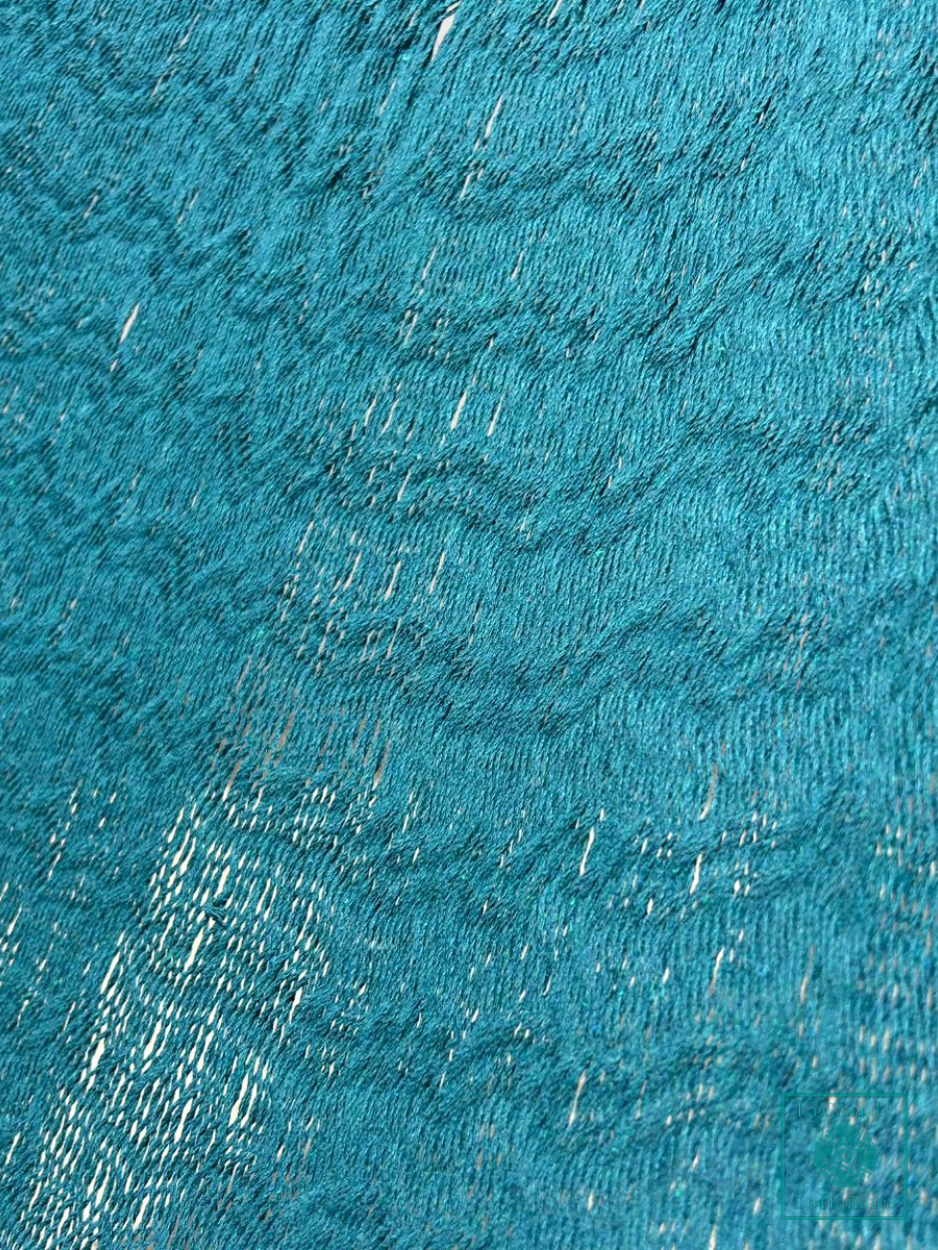 Hamaca Artesanal Yucateca Algodón Suave XL