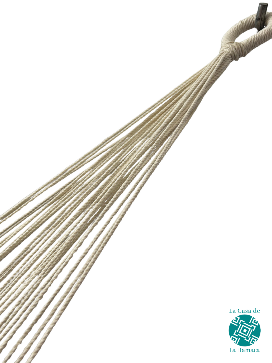 Hamaca Mexicana Verde