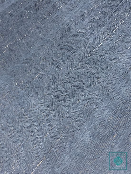 Hamaca Artesanal Yucateca Algodón Suave XL