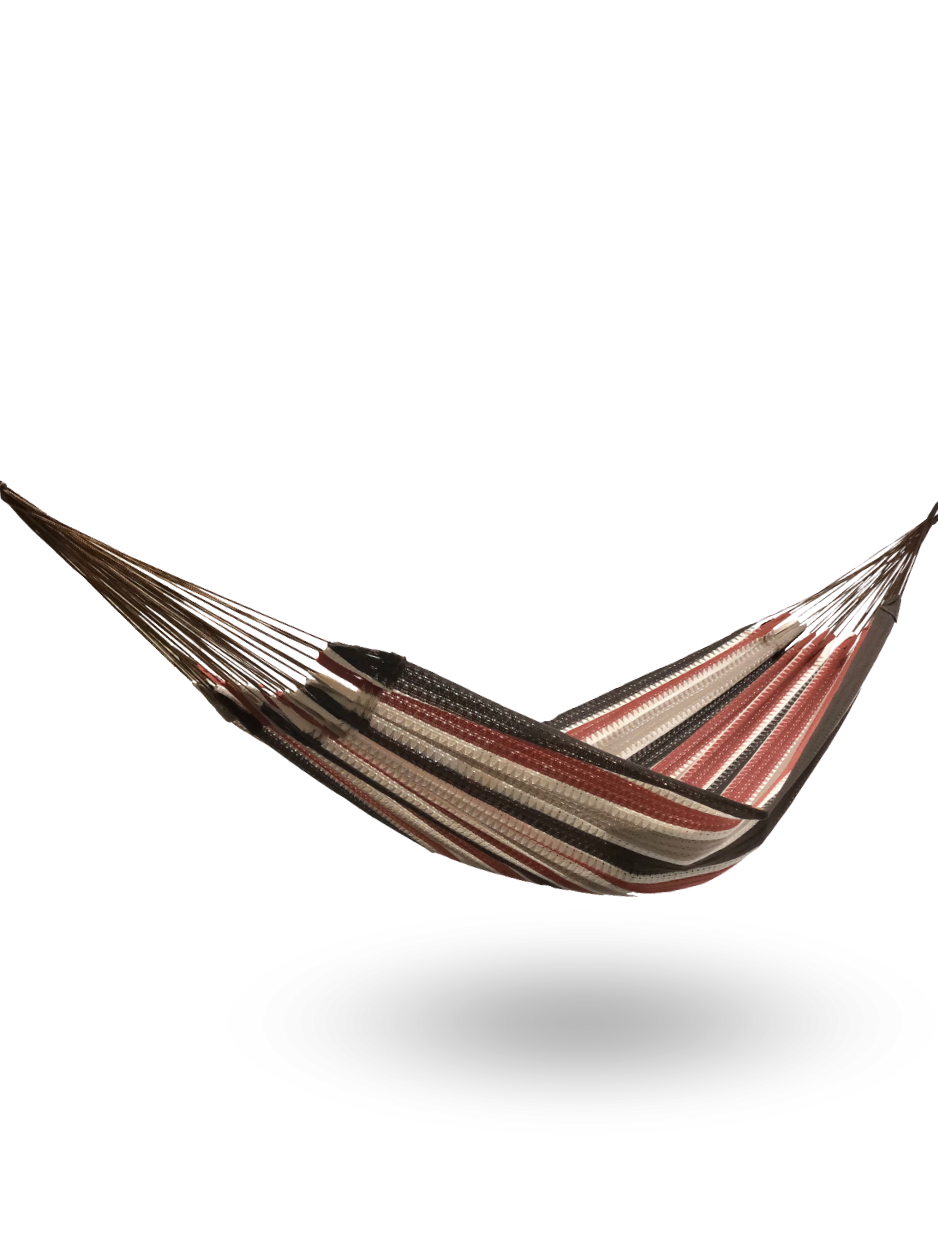 Hamaca Yucateca Mocaccino