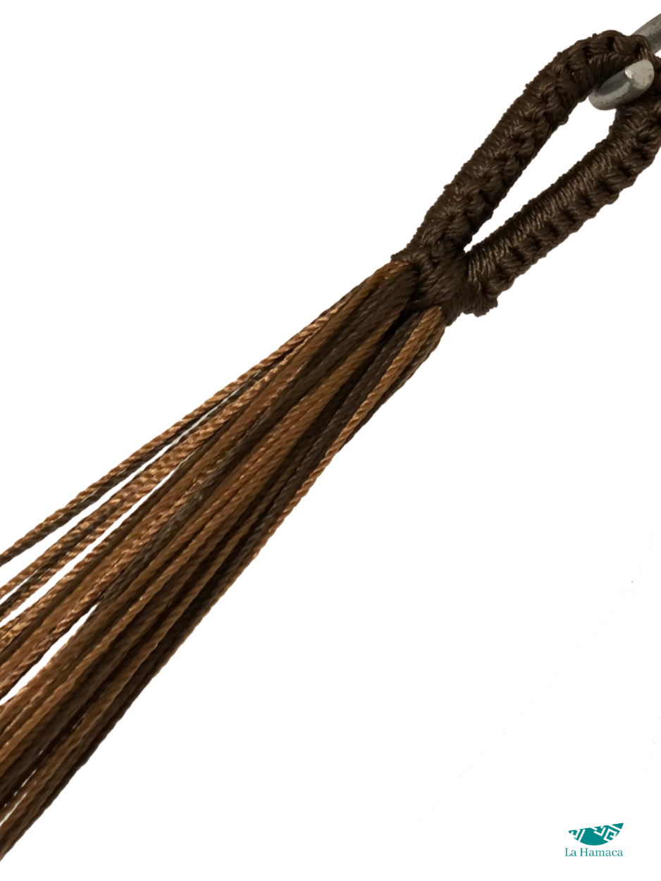 Hamaca Yucateca Mocaccino