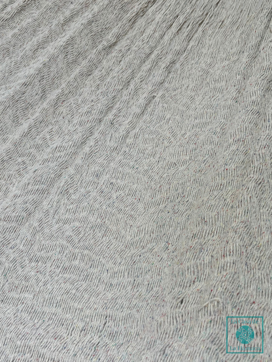 Hamaca Artesanal Yucateca Algodón Suave XL