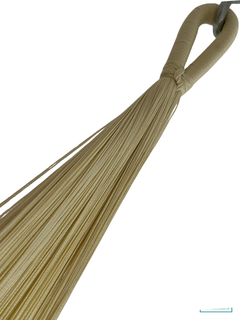 Hamaca Artesanal Yucateca Algodón Suave XL