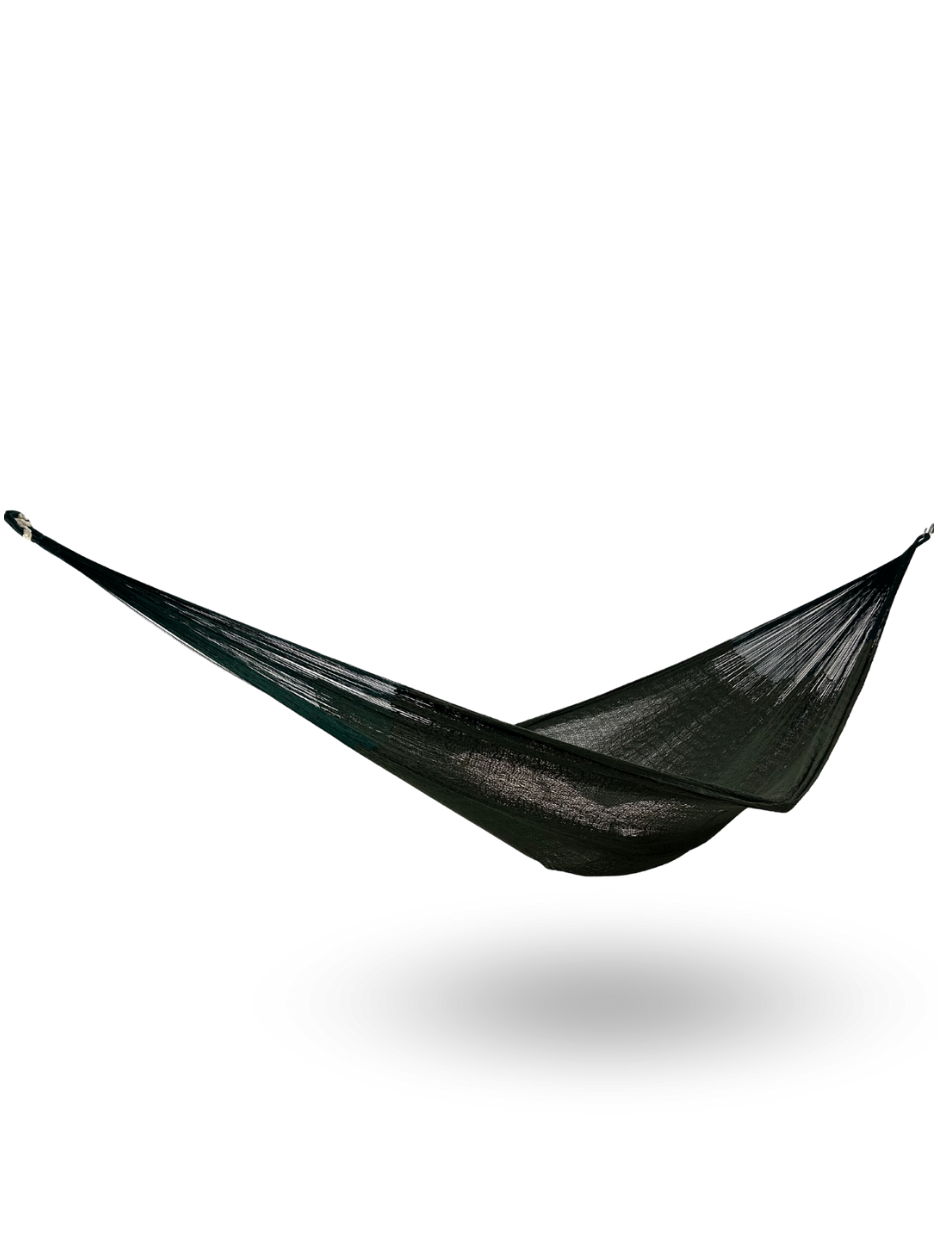 Hamaca Artesanal Yucateca Algodón Suave XL