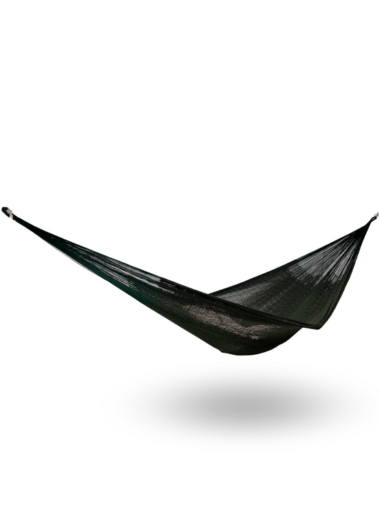 Hamaca Artesanal Yucateca Algodón Suave XL