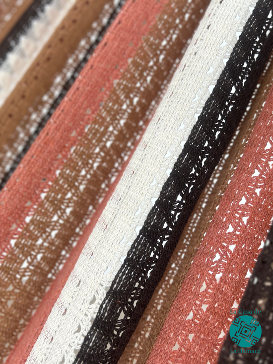 Hamaca Mexicana Mocaccino Cafe King Size