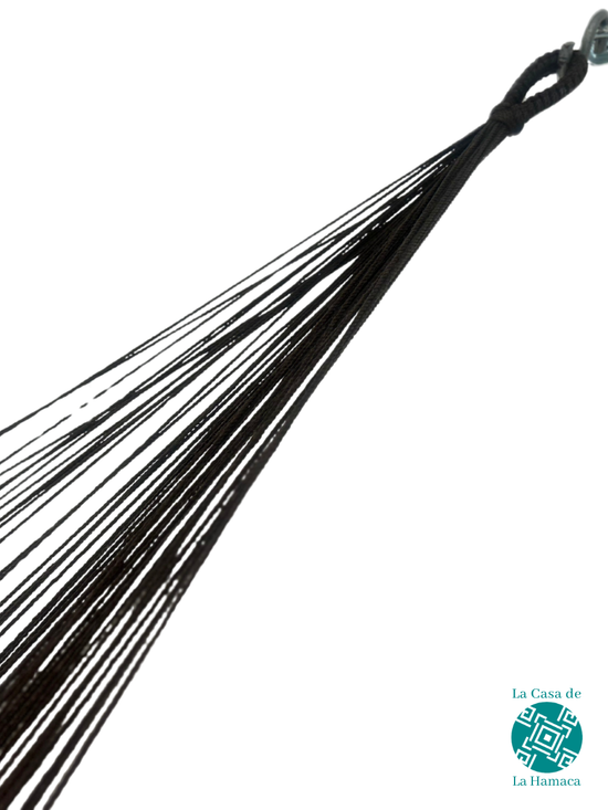 Hamaca Mexicana Mocaccino Cafe King Size