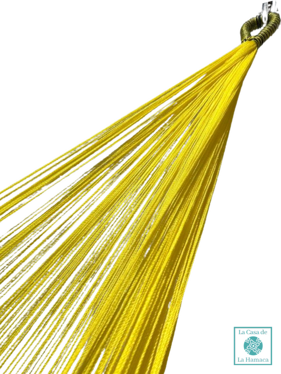 Amarillo y Azul Marino