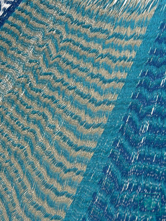 Hamaca Artesanal Yucateca Algodón Suave XL