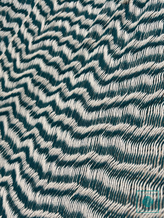 Hamaca Artesanal Yucateca Algodón Suave XL