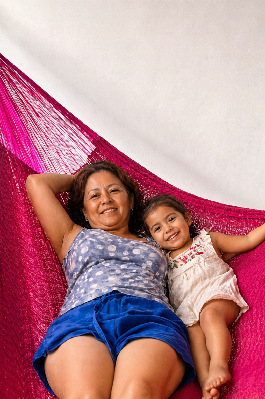 Especial Día de la Madre mobile