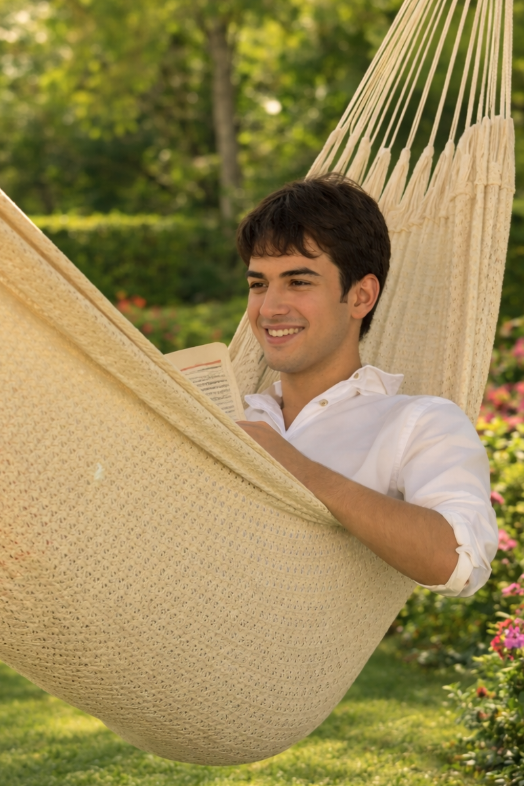 HAMACAS MEXICANAS mobile