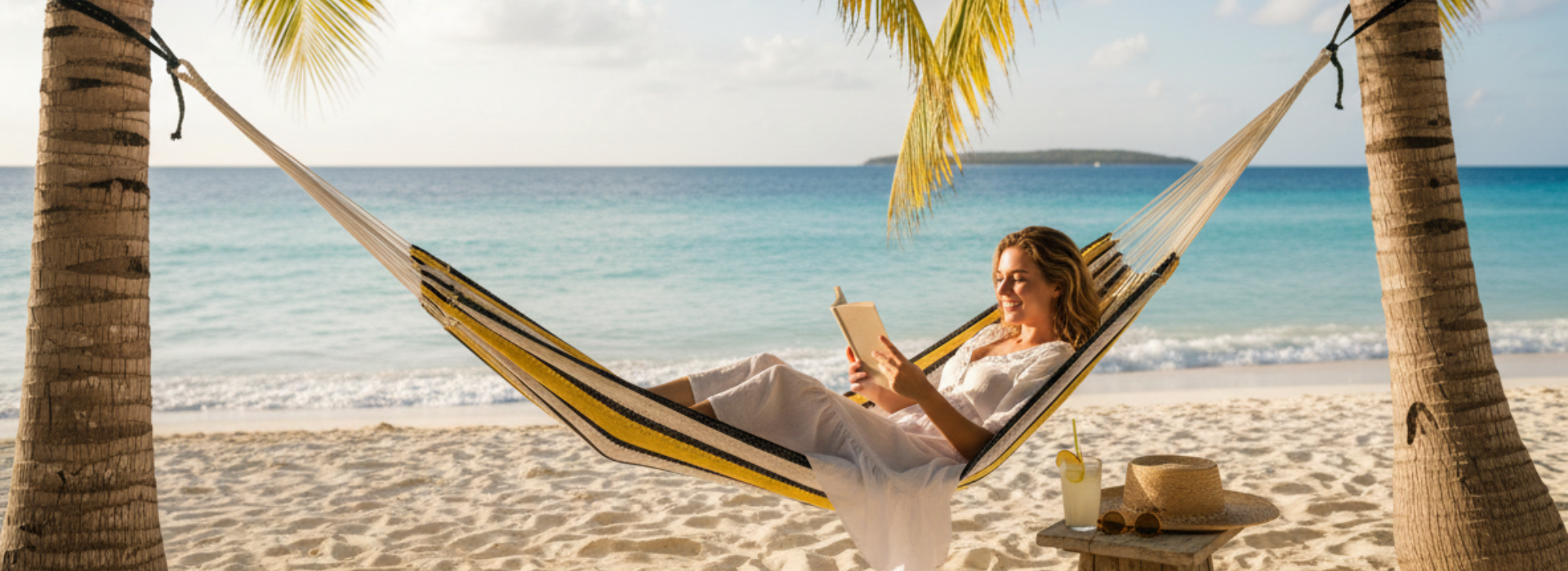 Tu lugar favorito para desconectar