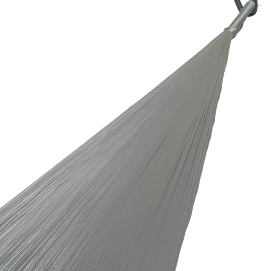 Hamaca Yucateca Artesanal Algodón Suave - Colorida