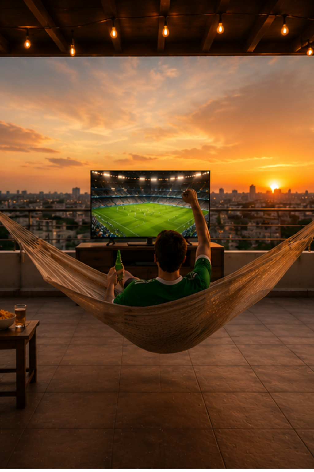Mundial 2026 mobile