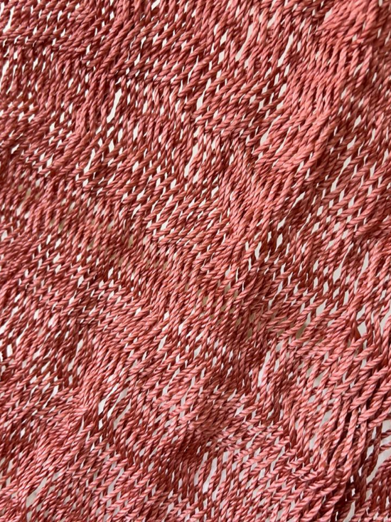 Silla Mecedora Artesanal Plegable de Yucatán Colores